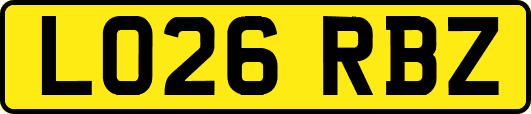 LO26RBZ