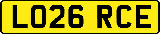 LO26RCE