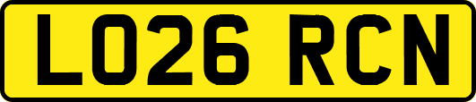 LO26RCN