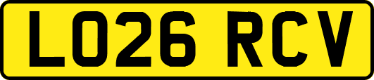 LO26RCV