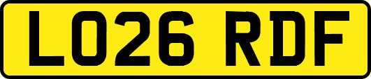 LO26RDF