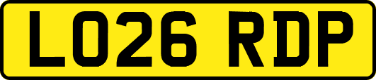 LO26RDP