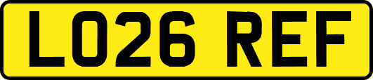 LO26REF