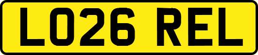 LO26REL