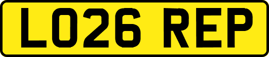 LO26REP