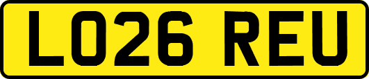 LO26REU