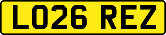 LO26REZ