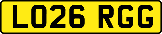LO26RGG