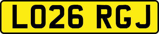 LO26RGJ