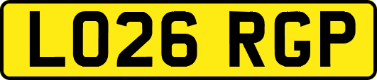 LO26RGP