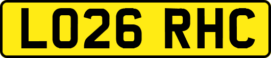 LO26RHC