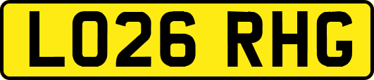 LO26RHG