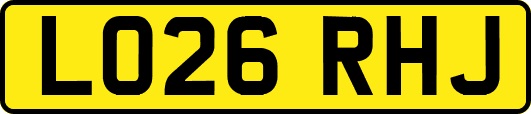 LO26RHJ