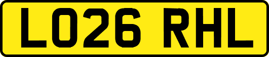 LO26RHL