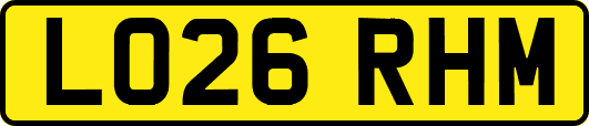LO26RHM