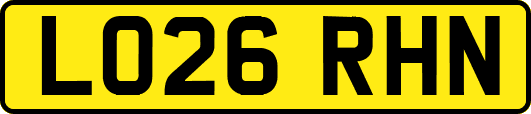 LO26RHN
