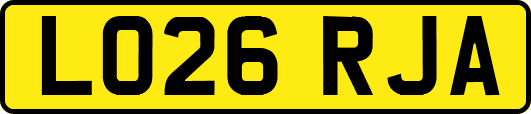 LO26RJA