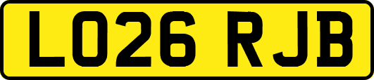 LO26RJB
