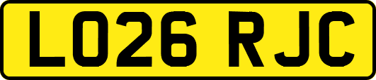 LO26RJC