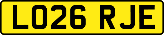 LO26RJE