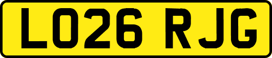 LO26RJG