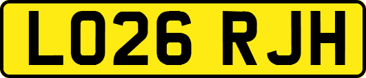 LO26RJH