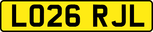 LO26RJL