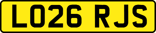 LO26RJS