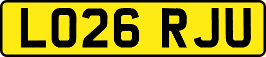 LO26RJU