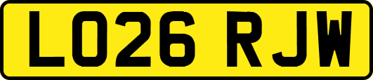 LO26RJW