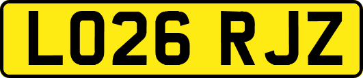 LO26RJZ