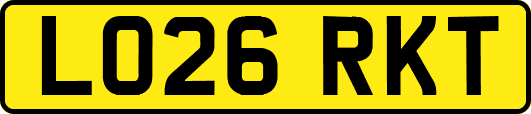 LO26RKT