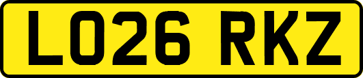 LO26RKZ