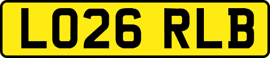 LO26RLB