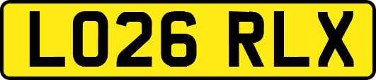 LO26RLX