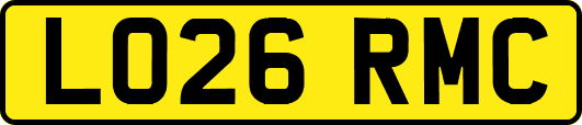 LO26RMC