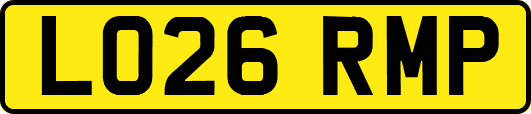 LO26RMP