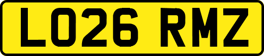 LO26RMZ
