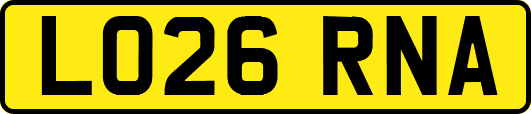 LO26RNA
