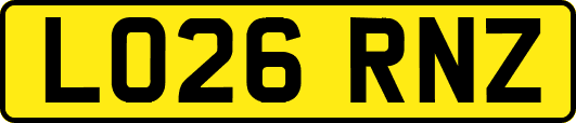 LO26RNZ