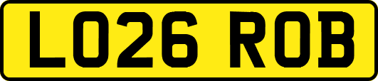 LO26ROB