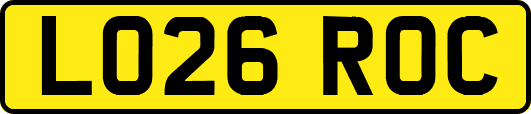 LO26ROC