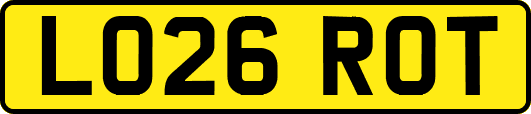LO26ROT