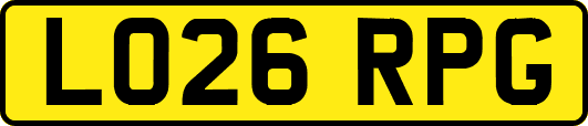 LO26RPG
