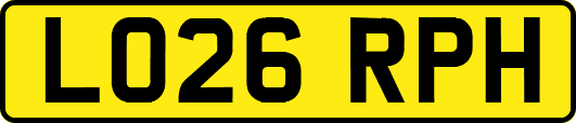 LO26RPH