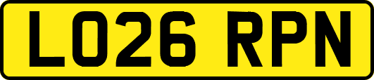 LO26RPN