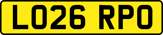 LO26RPO