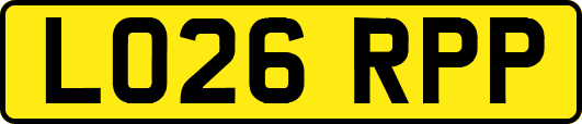 LO26RPP