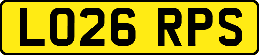 LO26RPS