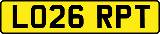 LO26RPT